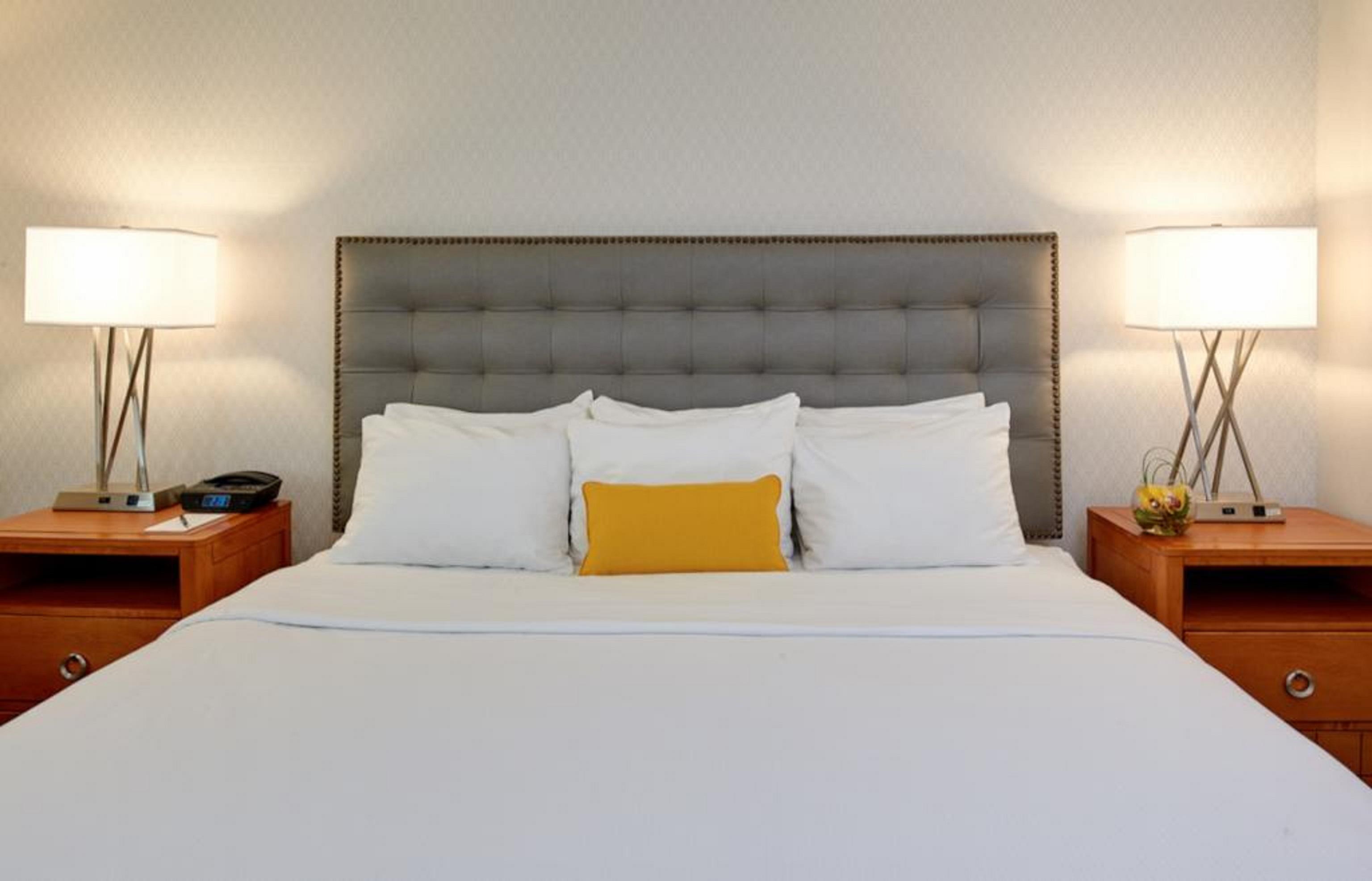 The Kensington Hotel Энн-Арбор Экстерьер фото