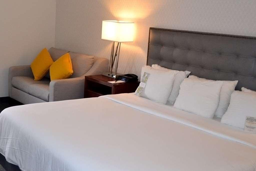 The Kensington Hotel Энн-Арбор Номер фото